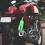 Masteelf  Dirt Bike Fork Boots Motorcycle Front Protector Cover Green 5