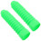 Masteelf  Dirt Bike Fork Boots Motorcycle Front Protector Cover Green 10