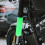 Masteelf  Dirt Bike Fork Boots Motorcycle Front Protector Cover Green 4