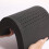 Black PE Foam Insert for Daily Use and Easy to Tear 2pcs 4