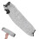 Anti- Sleeves Work Miss Resistant Arm Protectors For Thin Skin 10