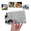 Anti- Sleeves Work Miss Resistant Arm Protectors For Thin Skin 8