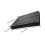 Black PE Foam Insert for Daily Use and Easy to Tear 2pcs 2