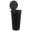 Car Trash Can With Lid Stylish Vehicle Storage Bin 7