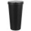 Car Trash Can With Lid Stylish Vehicle Storage Bin 8