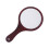 Haircut Mirror Hand Mirror Hand Held Mirror Wooden Handle Mirror 9
