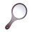 Haircut Mirror Hand Mirror Hand Held Mirror Wooden Handle Mirror 10