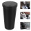 Car Trash Can With Lid Stylish Vehicle Storage Bin 3