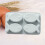 Cube Chocolate Mold Making Cake Molds Blue 1pcs 7