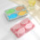 Cube Chocolate Mold Making Cake Molds Blue 1pcs 3