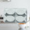 Cube Chocolate Mold Making Cake Molds Blue 1pcs 8