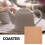 Display Board Cork Board Blocks High Density Cork 8pcs 7