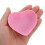 Heart Shape Sauce Dishes Serving Bowls Paste Sushi 4