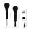 Tank Decoration Mini Pressure Mobile Dust Plugs 2