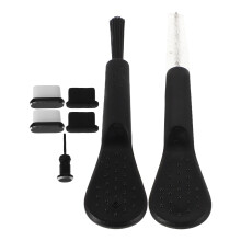 Tank Decoration Mini Pressure Mobile Dust Plugs
