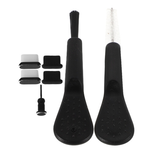 Tank Decoration Mini Pressure Mobile Dust Plugs