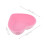 Heart Shape Sauce Dishes Serving Bowls Paste Sushi 2