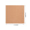 Display Board Cork Board Blocks High Density Cork 8pcs 3