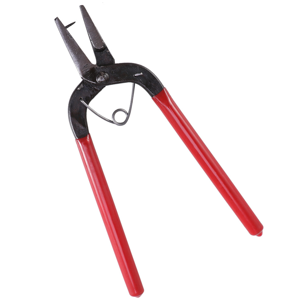 Hole Punching Plier For And Canvas Carbon Steel 1Set 3164149041595
