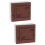 Set Of 2 Craft Handmade Scrapbooking Decorative Looking 7