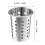 Mlins Kitchen Utensil Holder Chopstick Rack Cooking Silverware Drainer 2