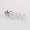 Mexican Pancake Rack Silver 1pcs 11
