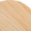 Dainty Handheld Mirror Rectangular Wood 1set Decor 8