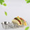 Mexican Pancake Rack Silver 1pcs 6