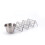 Mexican Pancake Rack Silver 1pcs 4