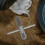 Worgeous Double Screw Remover Broken Extractor Tool Silver 5