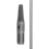 Worgeous Double Screw Remover Broken Extractor Tool Silver 1