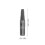 Worgeous Double Screw Remover Broken Extractor Tool Silver 2