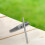 Worgeous Double Screw Remover Broken Extractor Tool Silver 3