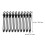 Fastening Cable Ties Cable Ties Black 10pcs 2