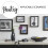 Black Letters For Wall Decor Iron 1set Pendant 11