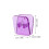 14 Pcs Large Transparent Folder Clip Office Clips Magnet 2