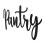 Black Letters For Wall Decor Iron 1set Pendant 5
