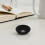 3 Pcs Wiring Box Computer Desk Cable Hole Cover Countertop Cords 6