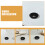 3 Pcs Wiring Box Computer Desk Cable Hole Cover Countertop Cords 10