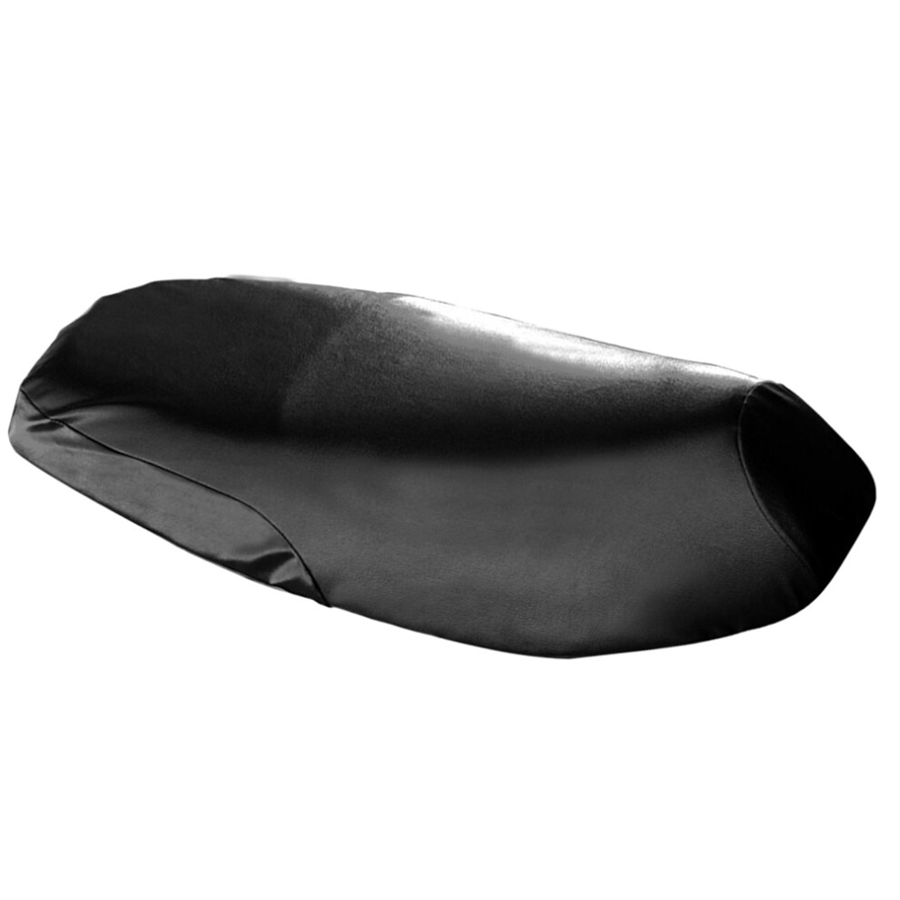 Scooter Seat Cover Waterproof Bike Saddle Pad Motorcycle 3164149048822