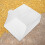 1set Reusable Dustpan In White For Cleaning 8