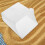 1set Reusable Dustpan In White For Cleaning 6