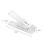 10 Pcs Hanging Clips Washing Line Peg Hanger For Plastic Hangers 2