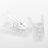 10 Pcs Hanging Clips Washing Line Peg Hanger For Plastic Hangers 11