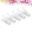 10 Pcs Hanging Clips Washing Line Peg Hanger For Plastic Hangers 4