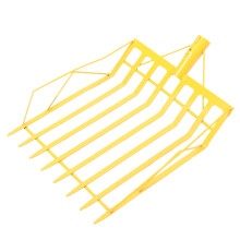 Raindrops Corn Spade High-Carbon Steel 1pcs