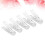 10 Pcs Hanging Clips Washing Line Peg Hanger For Plastic Hangers 5