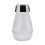 Mute Trombone Argent ABS Silence Facile À Installer 9