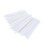 Raindrops Sealable Chip Bag Clips Packaging Wallet Food 5