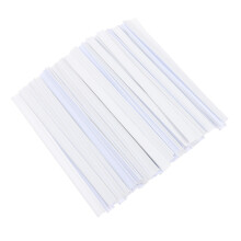 Raindrops Sealable Chip Bag Clips Packaging Wallet Food